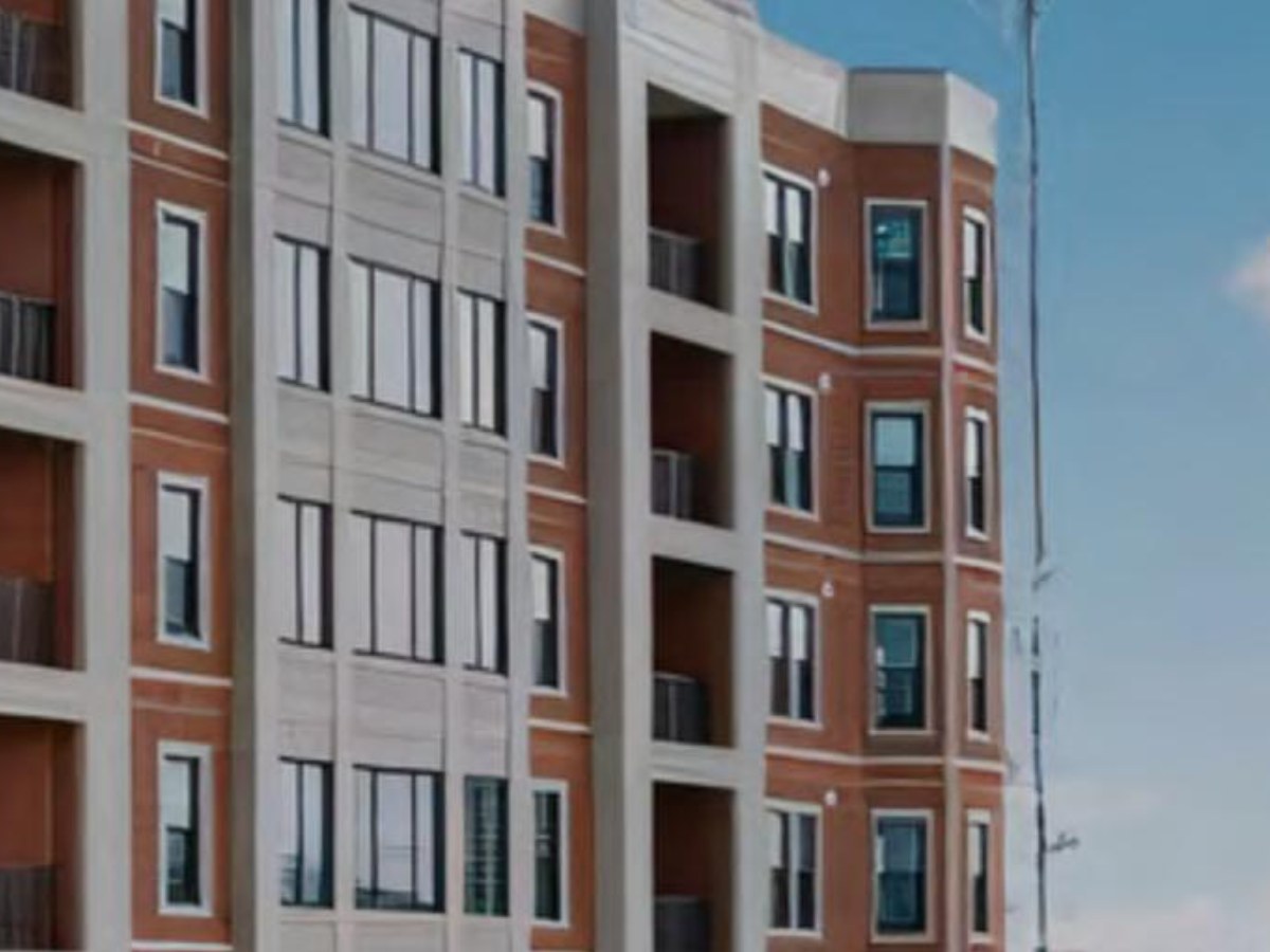 Mixed-Use Multifamily in South Bend, Indiana
